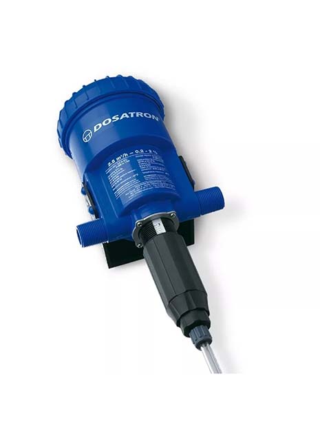 Медикатор DOSATRON D25RE2